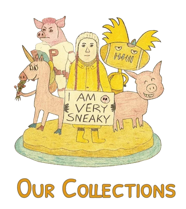 Our Collections