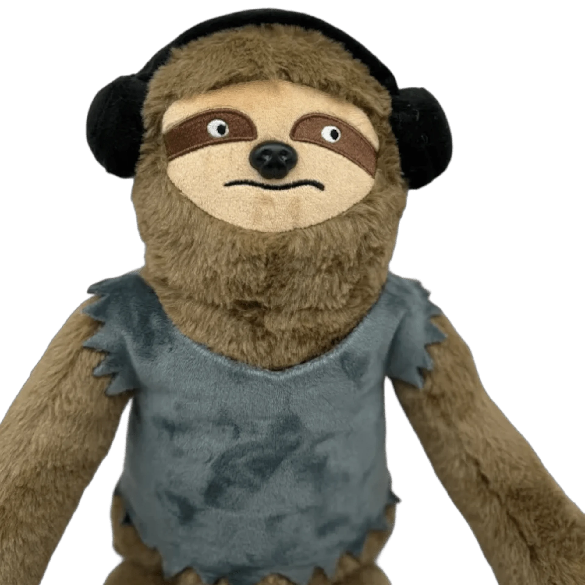 Image of Celestine Sloth