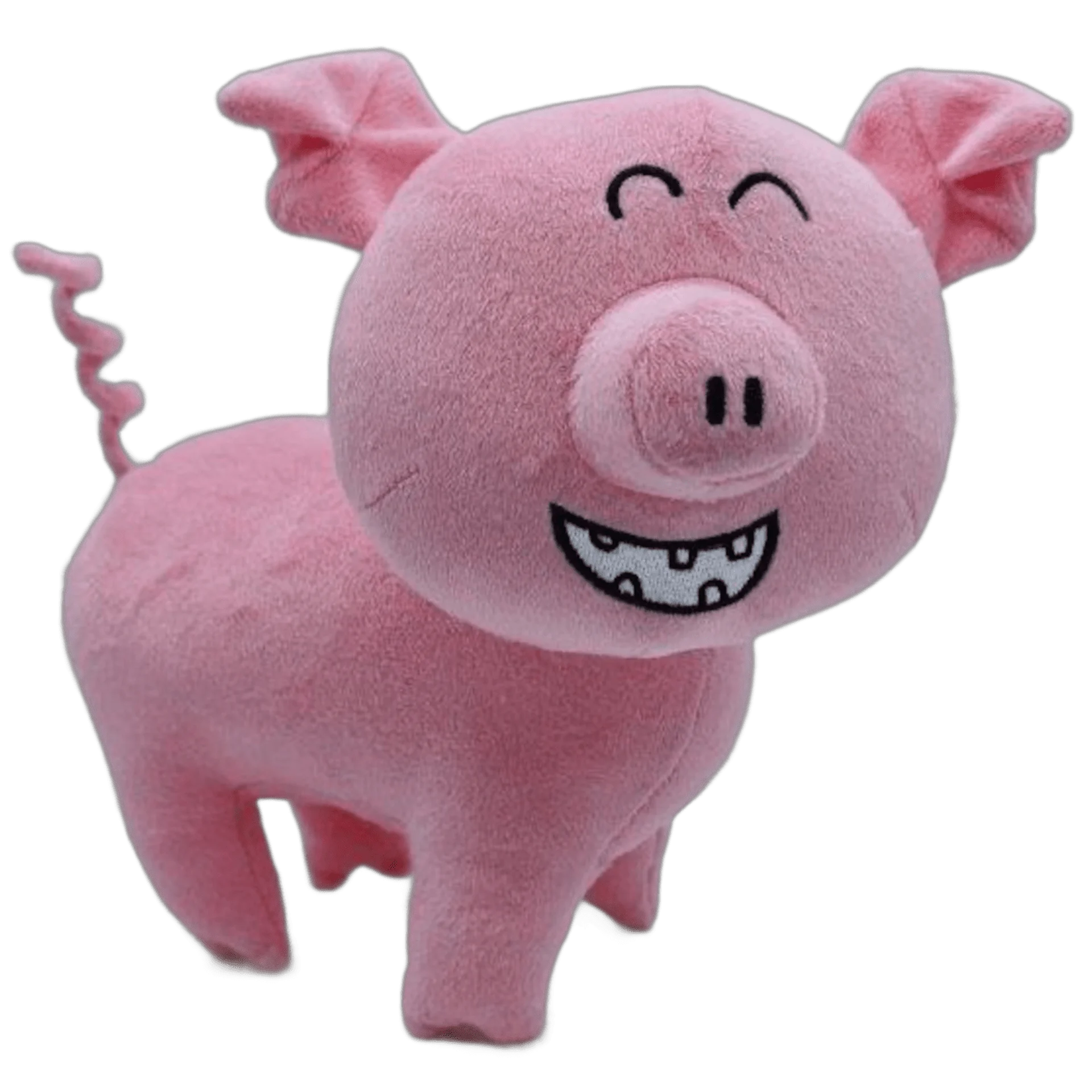 Image of Happy Pig